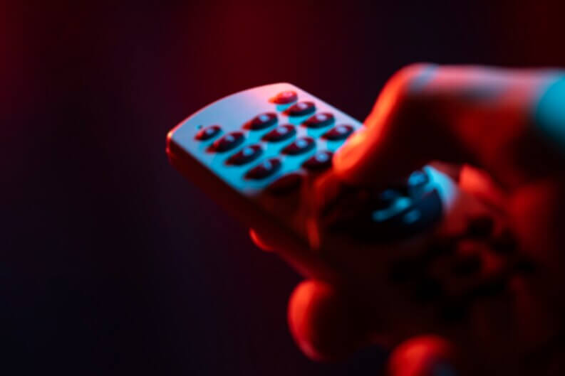 Apple TV IPTV